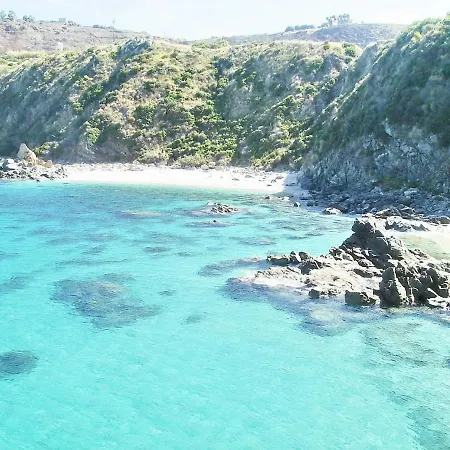 Apartment Monolocale Per Due Persone A A 15 Min Da Tropea Calabria
