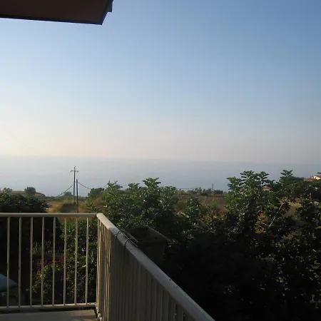 Monolocale Per Due Persone A A 15 Min Da Tropea Calabria Apartamento