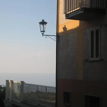 Monolocale Per Due Persone A A 15 Min Da Tropea Calabria