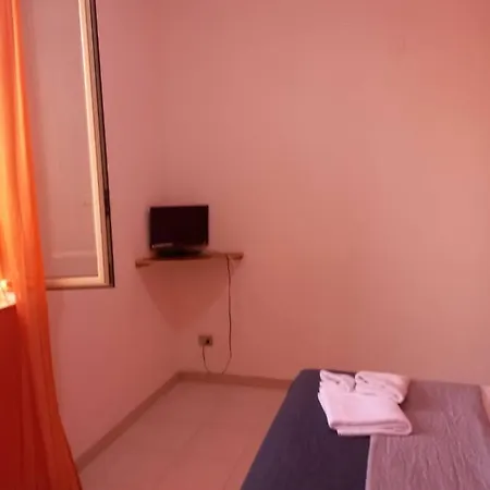 Apartamento Monolocale Per Due Persone A A 15 Min Da Tropea Calabria
