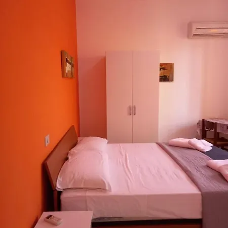 Monolocale Per Due Persone A A 15 Min Da Tropea Calabria Apartment