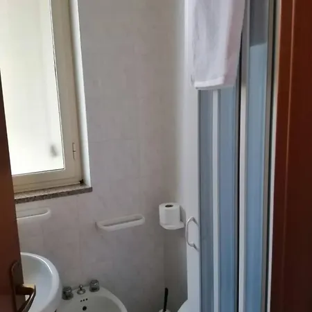 Monolocale Per Due Persone A A 15 Min Da Tropea Calabria Briatico